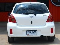 Toyota Yaris 1.5E A/T ปี 2012 รูปที่ 3